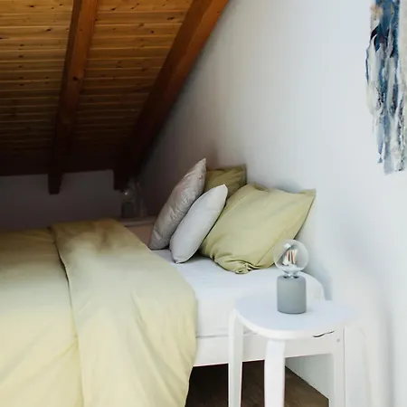 Πανσιόν Surf & Yoga Retreats Portugal *