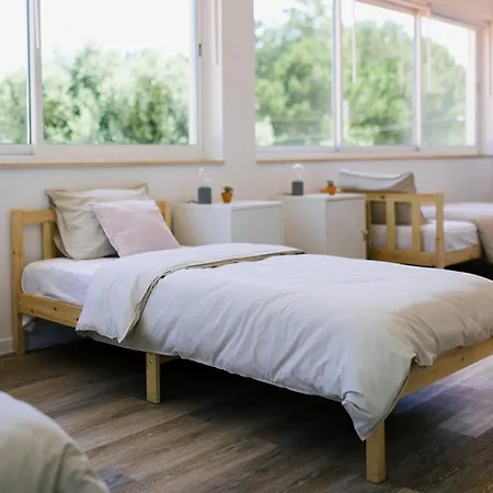 Surf & Yoga Retreats Portugal