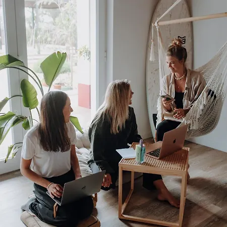 Surf & Yoga Retreats Portugal * Aljezur