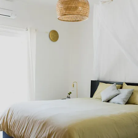 Surf & Yoga Retreats Portugal Affittacamere Aljezur