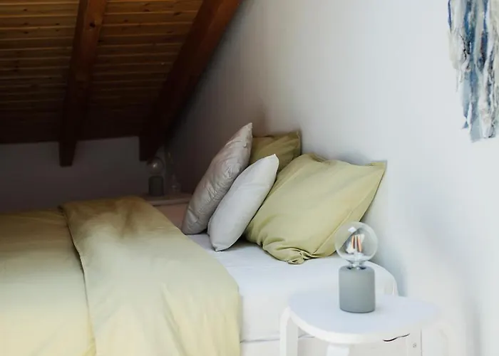 Affittacamere Surf & Yoga Retreats Portugal *