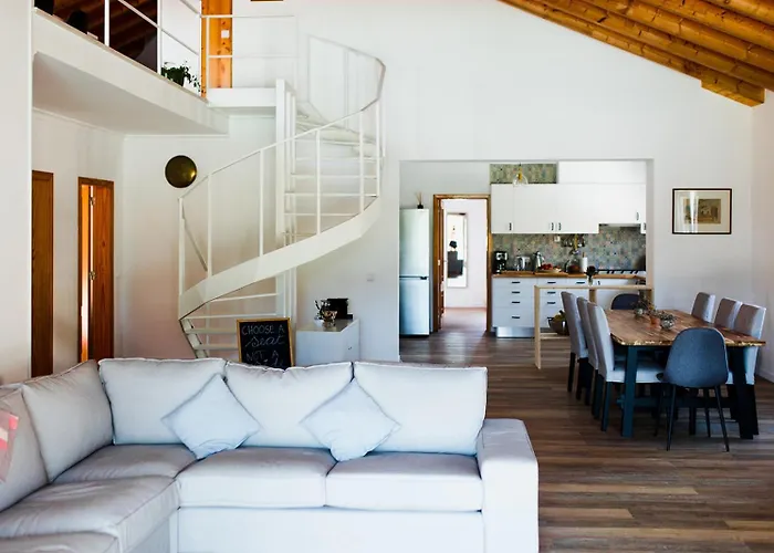 Surf & Yoga Retreats Portugal Pensión Aljezur