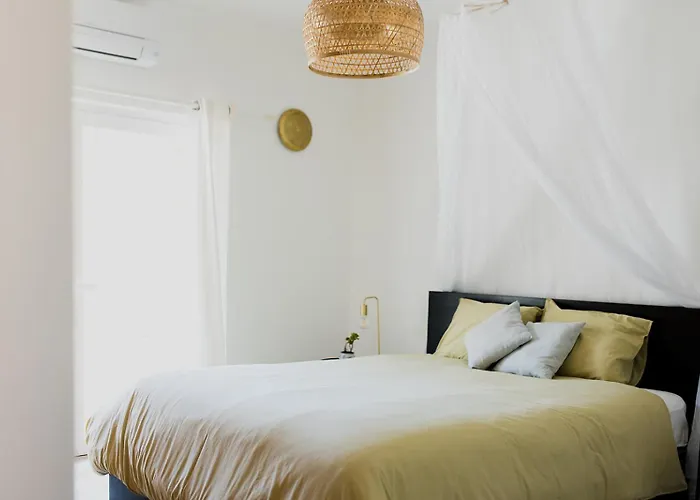 Surf & Yoga Retreats Portugal Affittacamere Aljezur