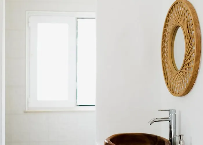 Surf & Yoga Retreats Portugal Affittacamere