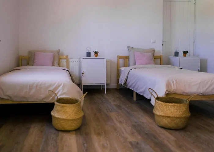 Surf & Yoga Retreats Portugal Gasthuis *